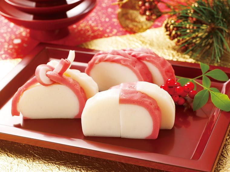 早割　御鯛入り蒲鉾紅白セット 160g×2