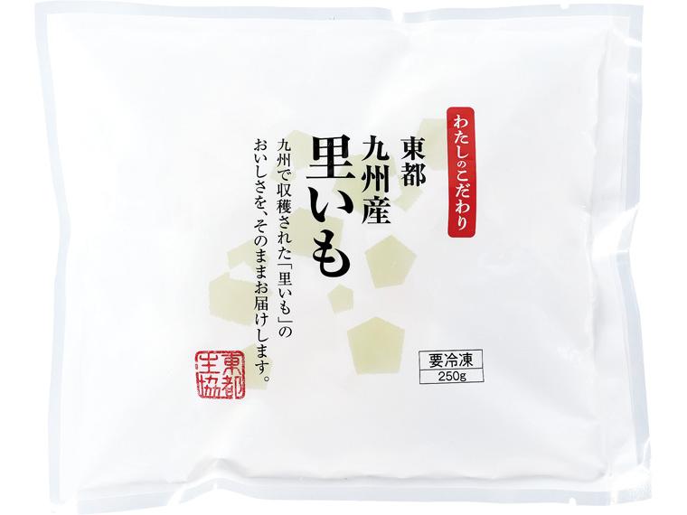 東都九州産里いも 250g