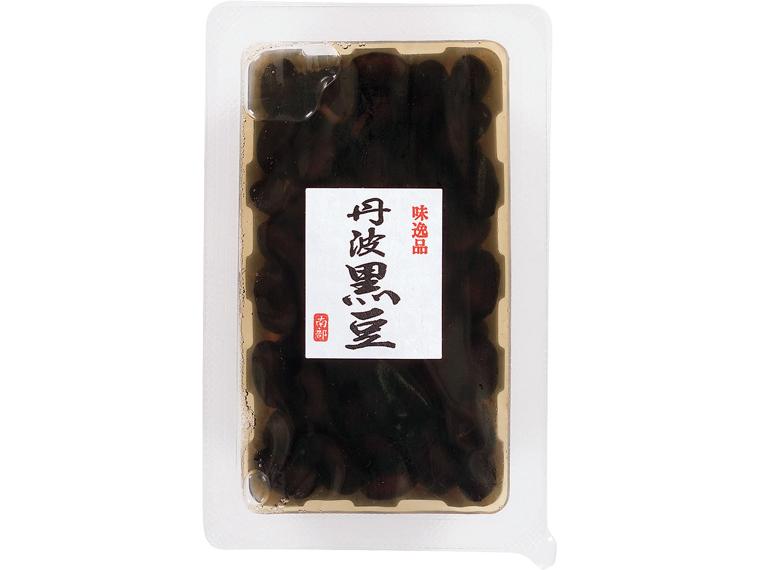 早割　徳用丹波黒豆 230g（固形量150g）
