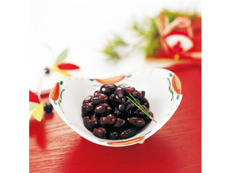 早割　徳用丹波黒豆 230g（固形量150g）