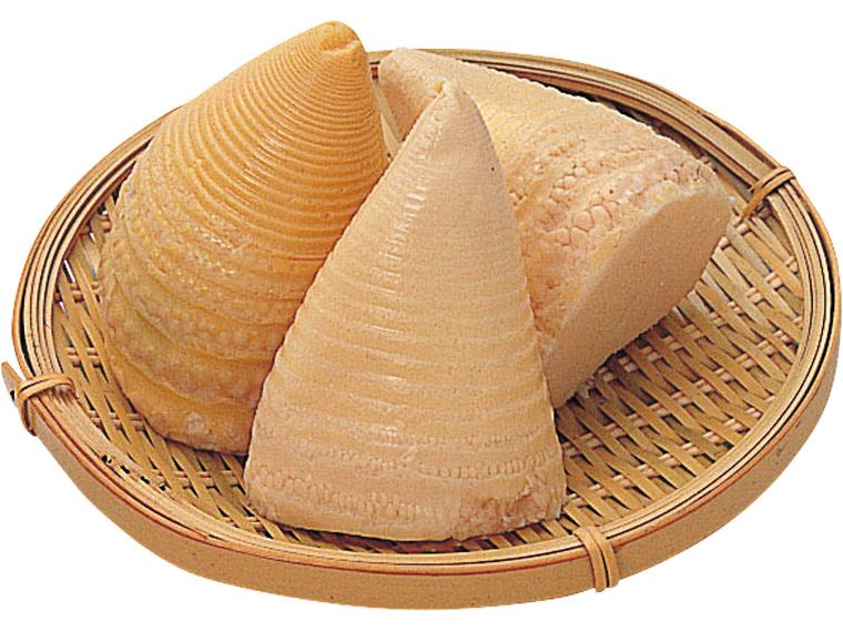 予約　和歌山県産たけのこ水煮 300g