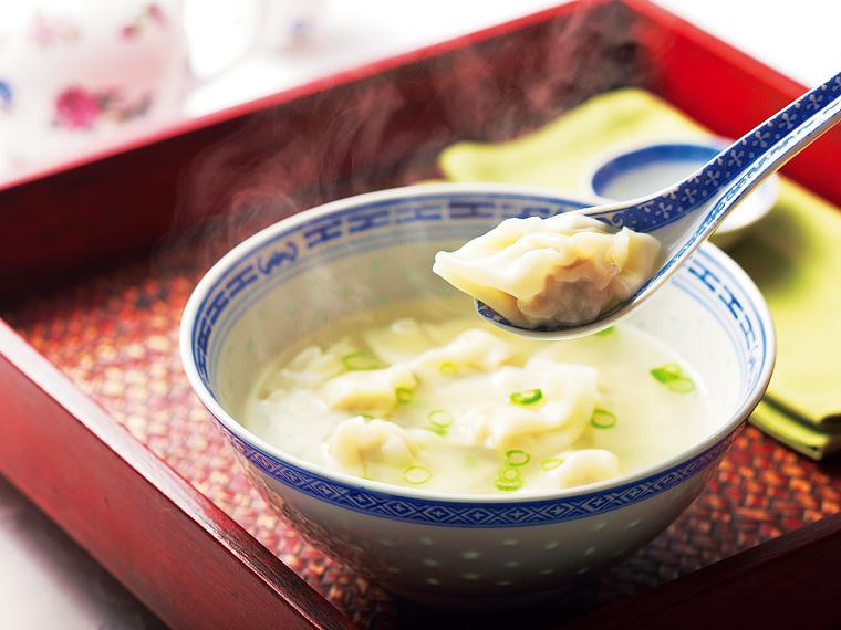 つるっとした水ぎょうざ 23〜25個240g