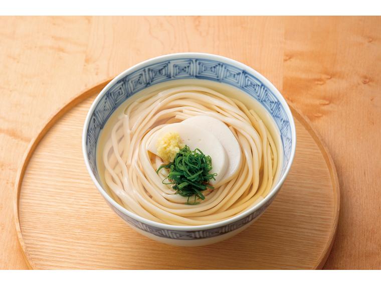手延葛うどん 200g×4