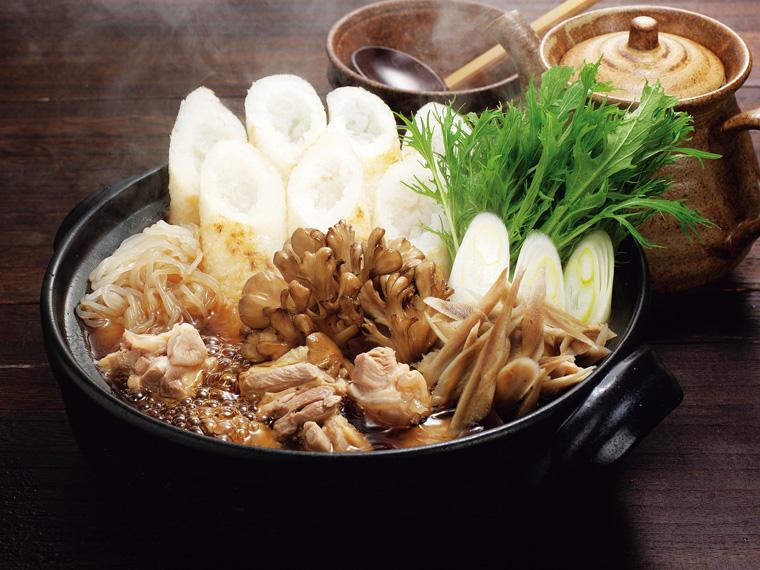 比内地鶏スープ 200g×2