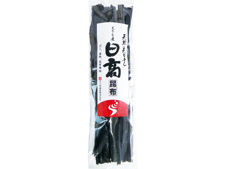 昆布巻用日高昆布 70g