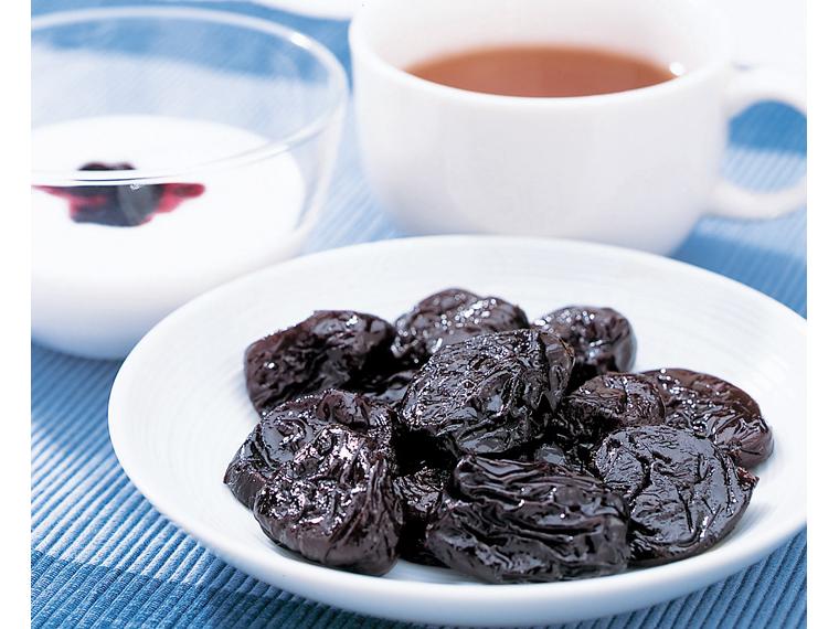 種ぬきプルーン 240g