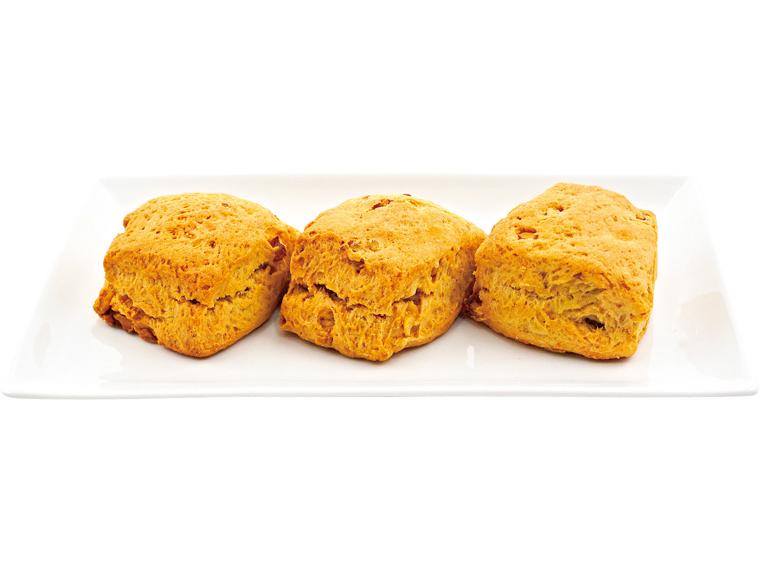 くるみスコーン 3個