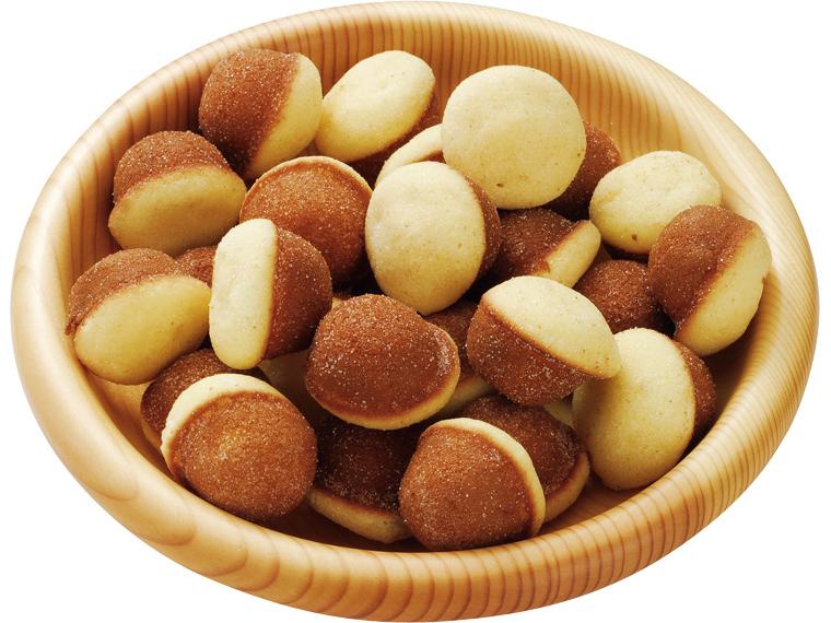 東都牛乳鈴かすてら 100g