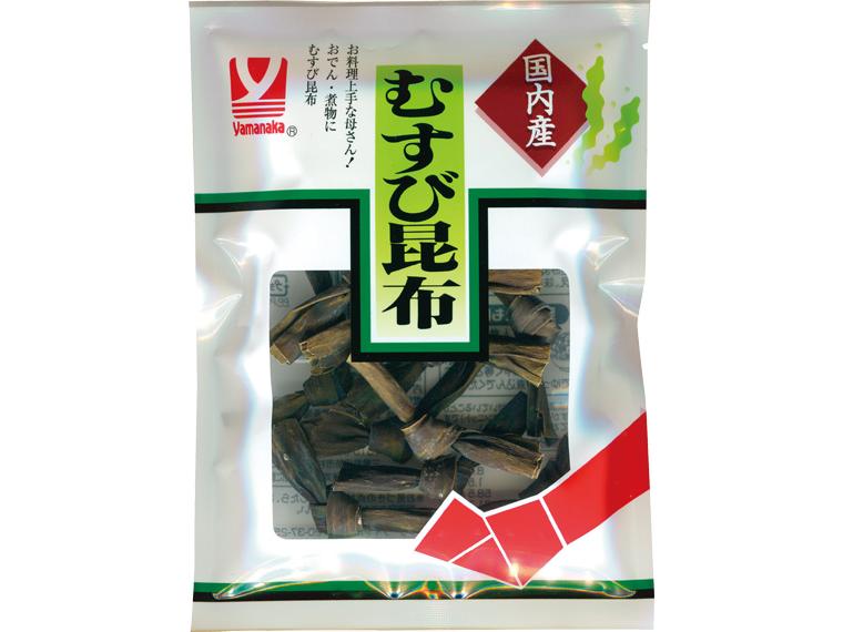 むすび昆布 16g
