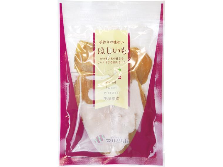 ほしいも 120g