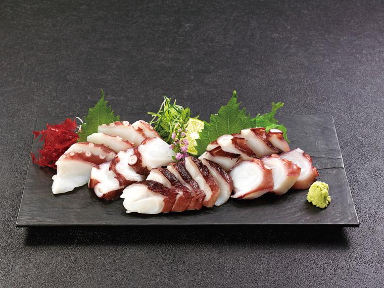 早割　ゆでだこ 200g