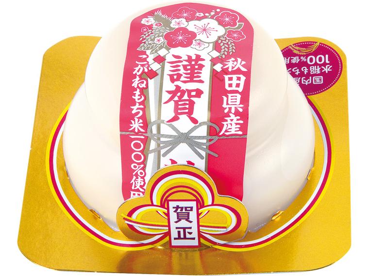 予約　お供え餅 160g