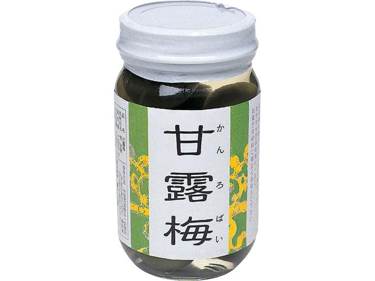 甘露梅 255g（固形量145g）