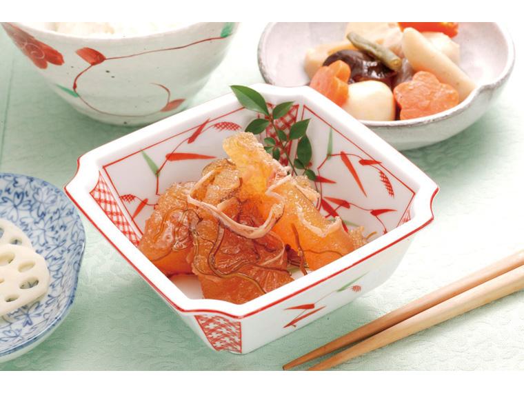 予約　数の子大王（松前風味） 100g