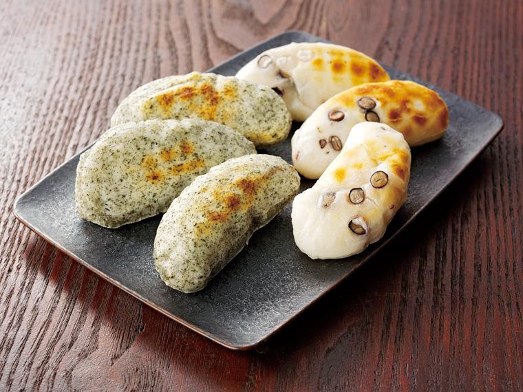 なまこもち（豆餅） カット300g