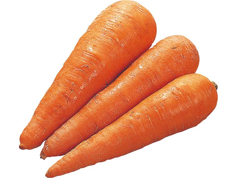 米の精にんじん（洗い） 500g