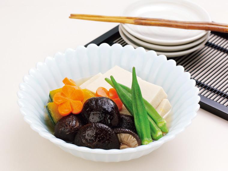 [数量限定500個（抽選）]有機干し椎茸　香信３０ｇ 30g