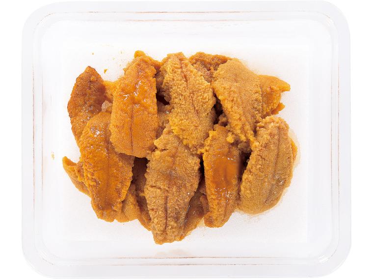 北海道産うに 80g