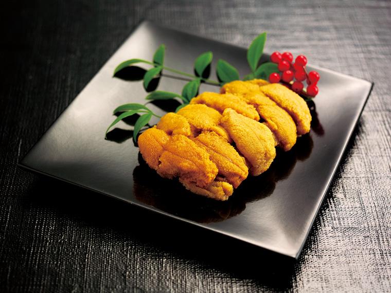 北海道産うに 80g