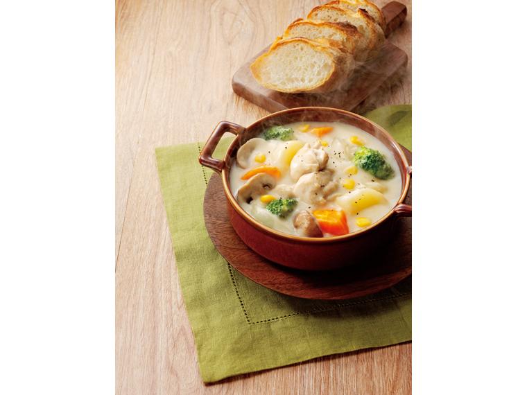 有機マッシュルーム（ブラウン） 100g