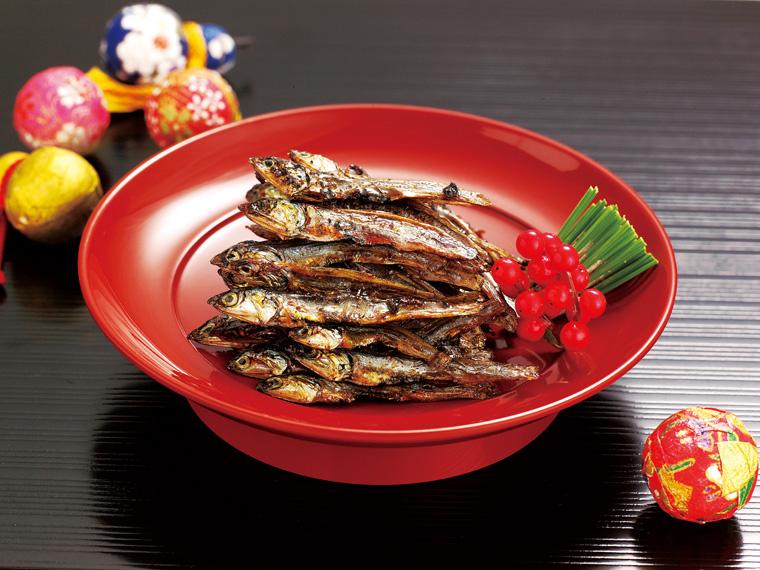 予約　田作り 40g