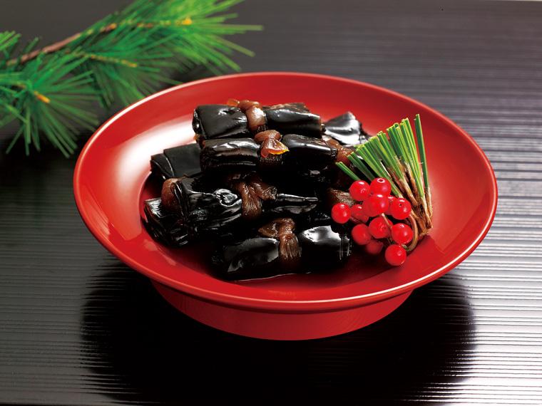 予約　昆布巻 100g