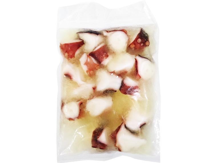 予約　酢だこ（カット済み） 230g