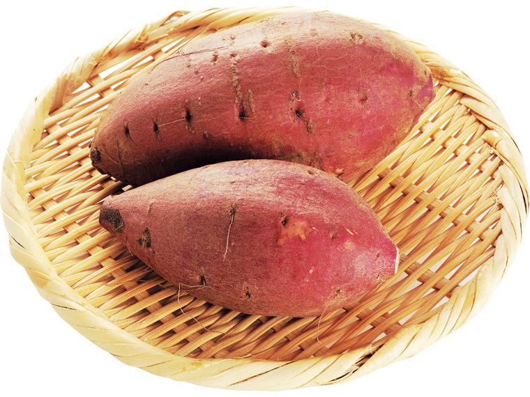 さつまいも（シルクスイート） 600g