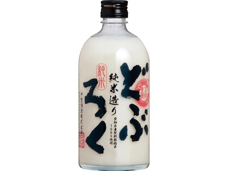 純米どぶろく 720ml