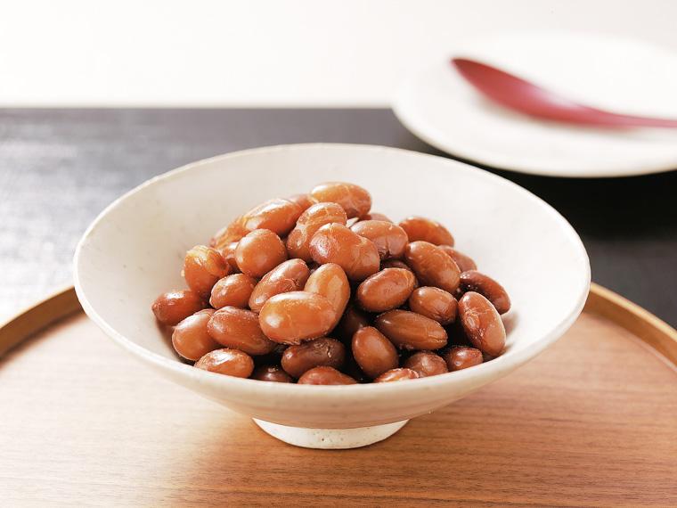 東都釜あげ大正金時豆 160g