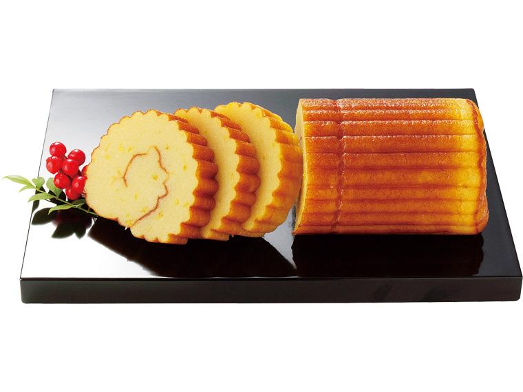 予約　東都伊達巻（ゆず風味） 240g