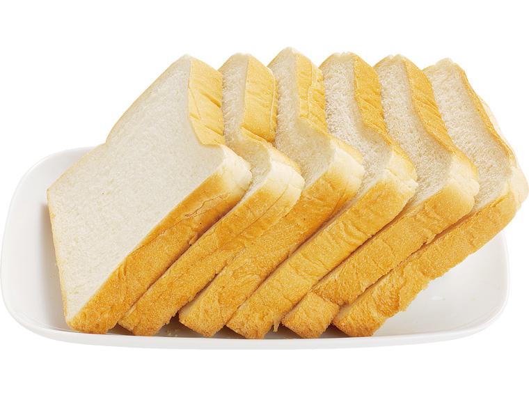 北海道産小麦食パン 6枚