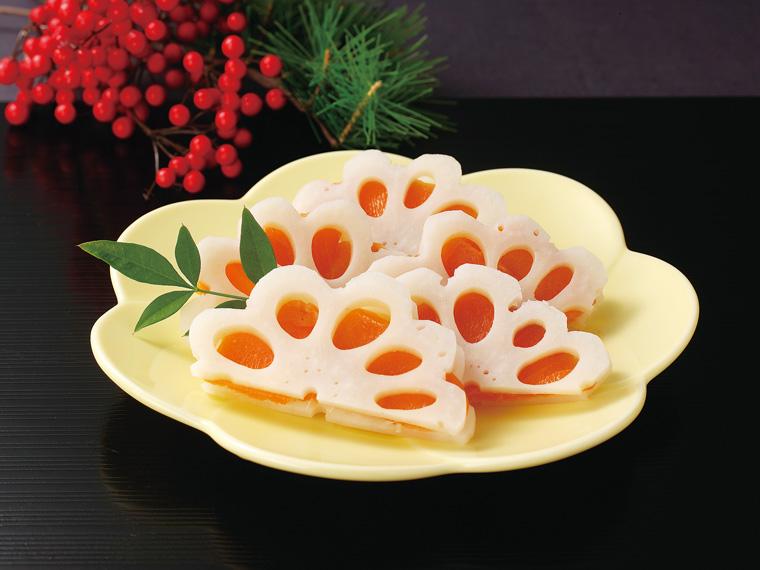 佐賀白石のもちもちれんこん 300g