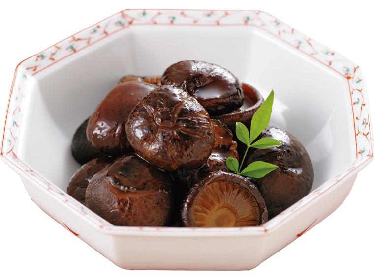 九州産小粒どんこ 50g