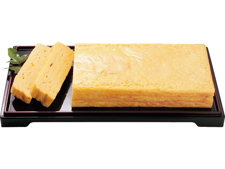 早割　厚焼玉子 500g