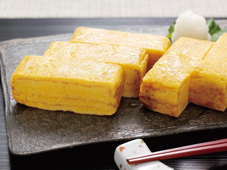 早割　厚焼玉子 500g