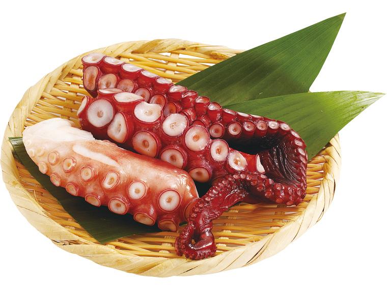 早割　北海蒸しだこ 280g