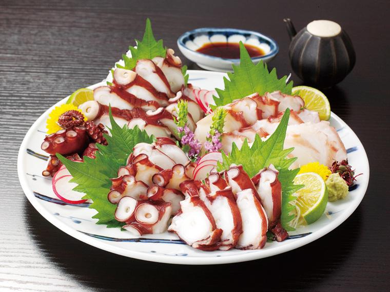 早割　北海蒸しだこ 280g