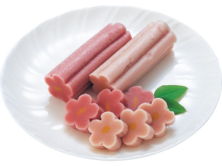 早割　花麩 40g×2