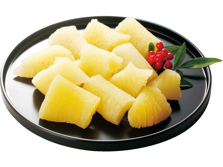 北海道産塩抜き数の子（折子） 150g