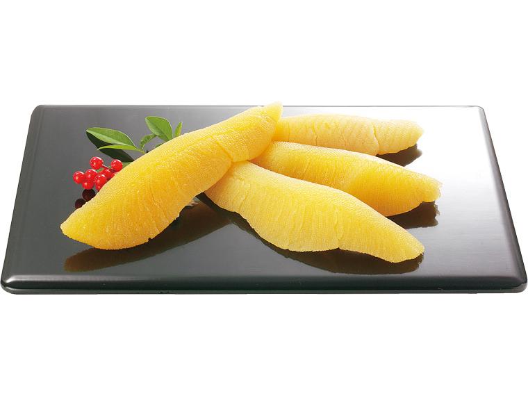 早割　北海道産味付数の子しょうゆ味・一本羽 140g