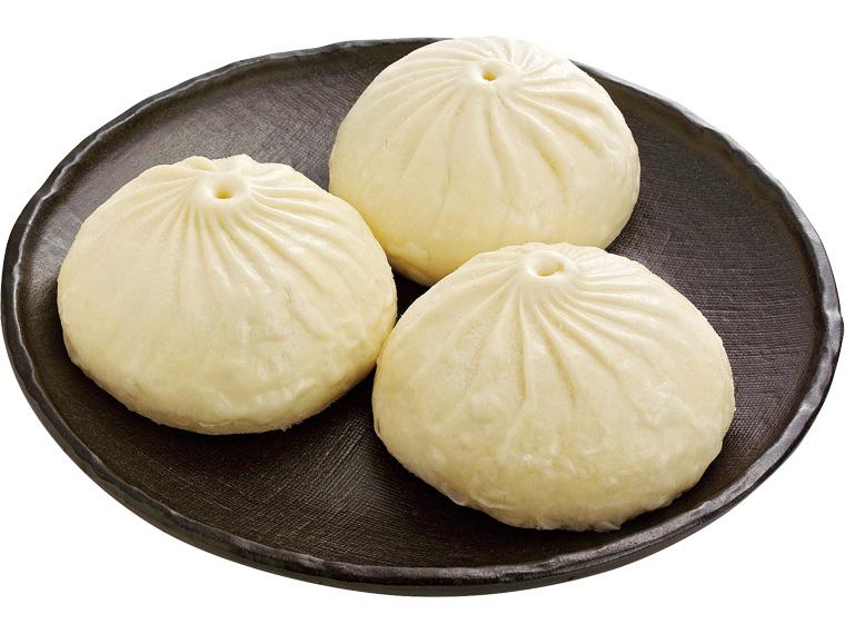 東都おおきめ豚まん 3個360g