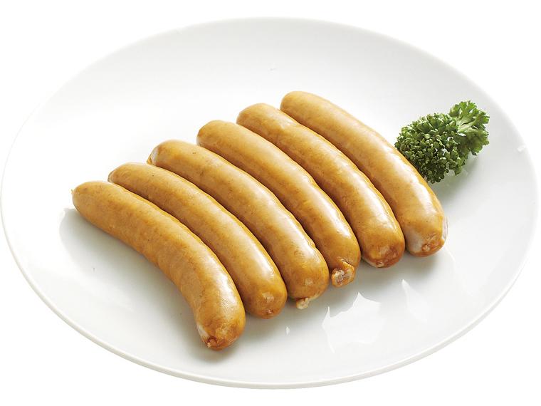 東都あらびきポークウインナー（信州ハム） 120g