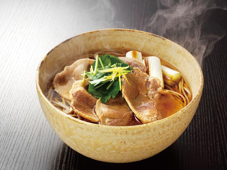 予約　岩手あい鴨スライス 100g