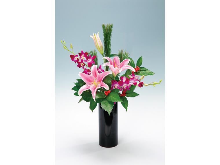 予約　華かざり 4種5本