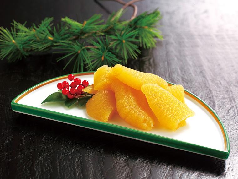 早割　徳用北海道産味付数の子しょうゆ味（折子） 90g×2