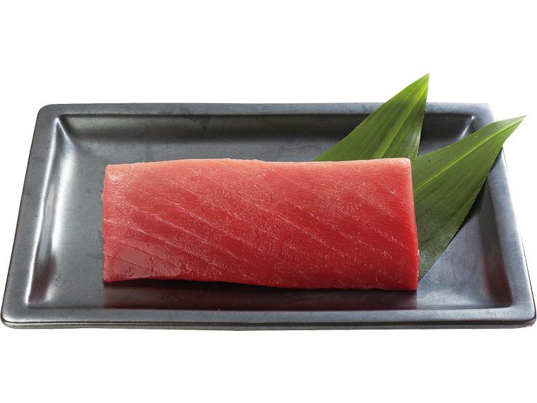 早割　完全養殖本まぐろ中とろ 120g