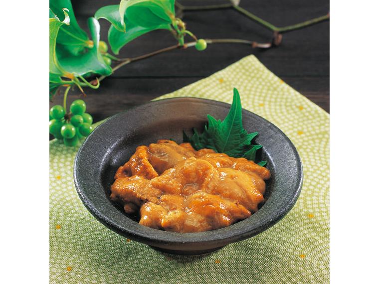 早割　北海道一夜漬粒うに（利尻・礼文産） 60g