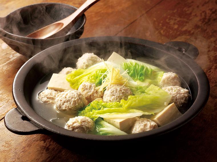 いわて純育ち鶏挽肉（バラ凍結） 300g