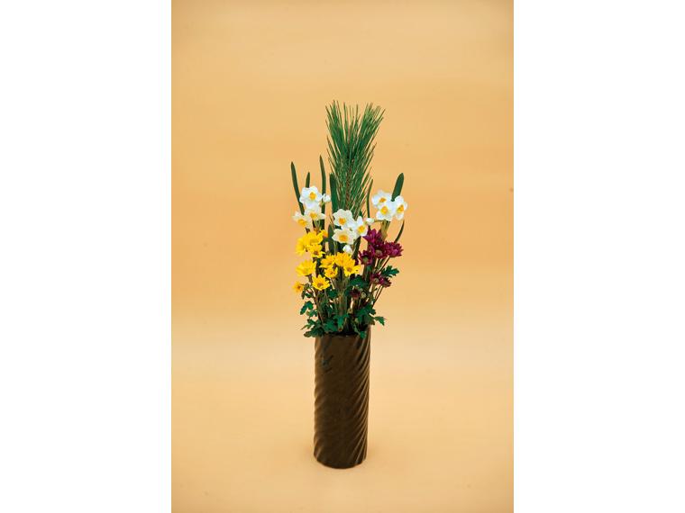 予約　迎春水仙 4種6本